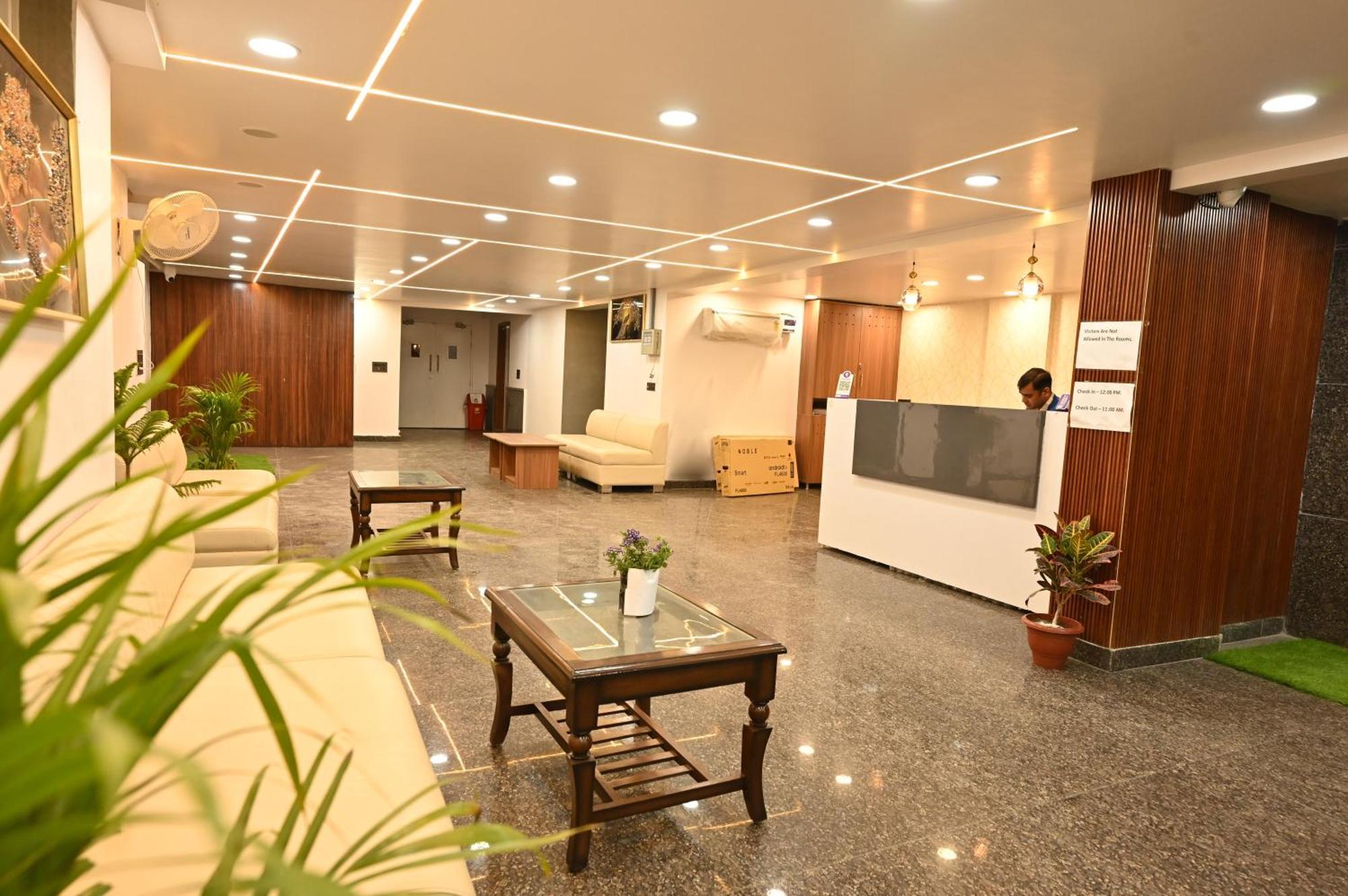 Hotel Down Town Paschim Vihar Delhi Kültér fotó
