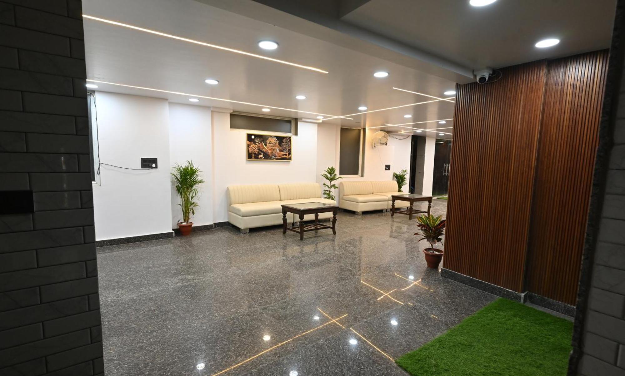 Hotel Down Town Paschim Vihar Delhi Kültér fotó